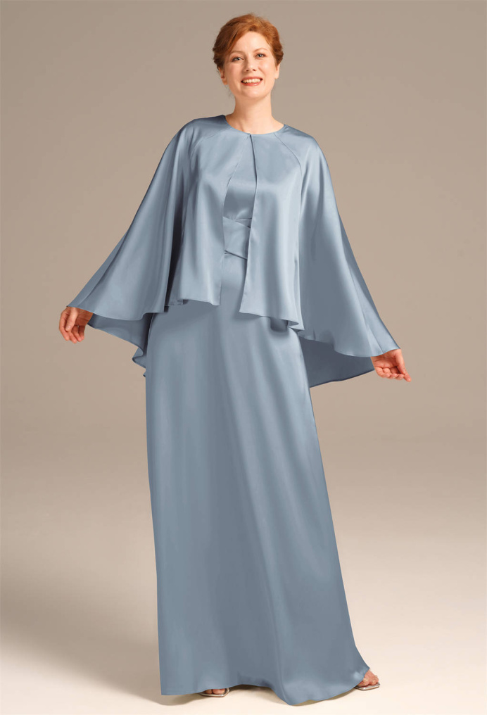 AW Katabatic Dress
